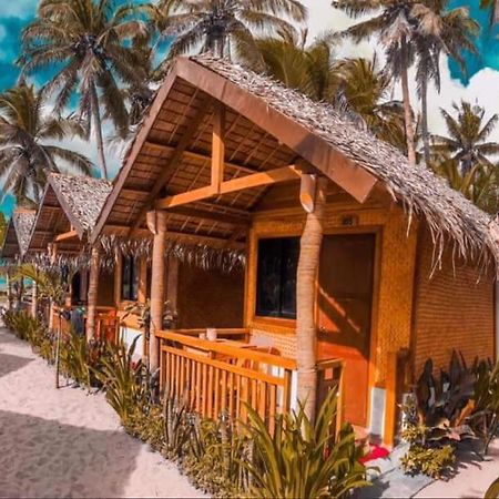 Zhaya'S Beach & Cottages El Nido Ngoại thất bức ảnh