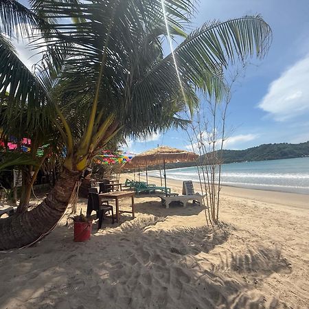 Zhaya'S Beach & Cottages El Nido Ngoại thất bức ảnh