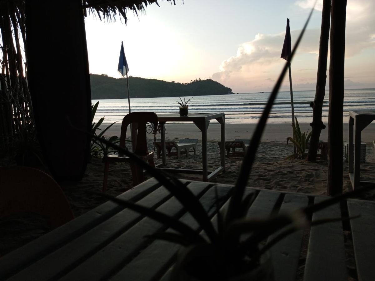 Zhaya'S Beach & Cottages El Nido Ngoại thất bức ảnh