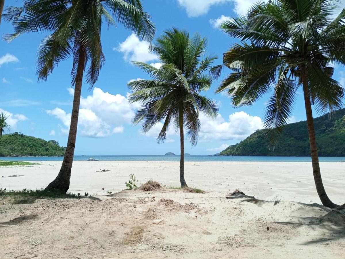 Zhaya'S Beach & Cottages El Nido Ngoại thất bức ảnh