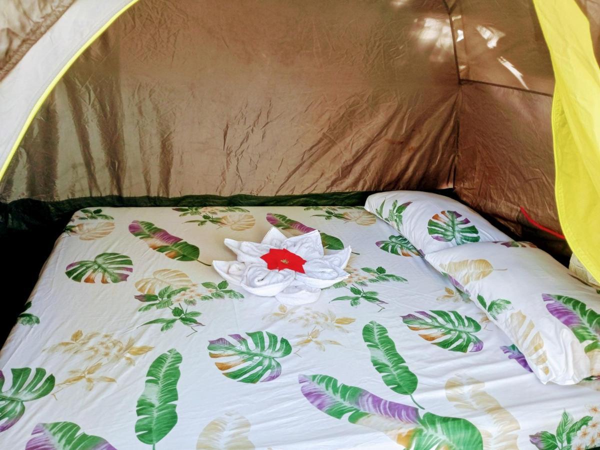 Zhaya'S Beach & Cottages El Nido Ngoại thất bức ảnh
