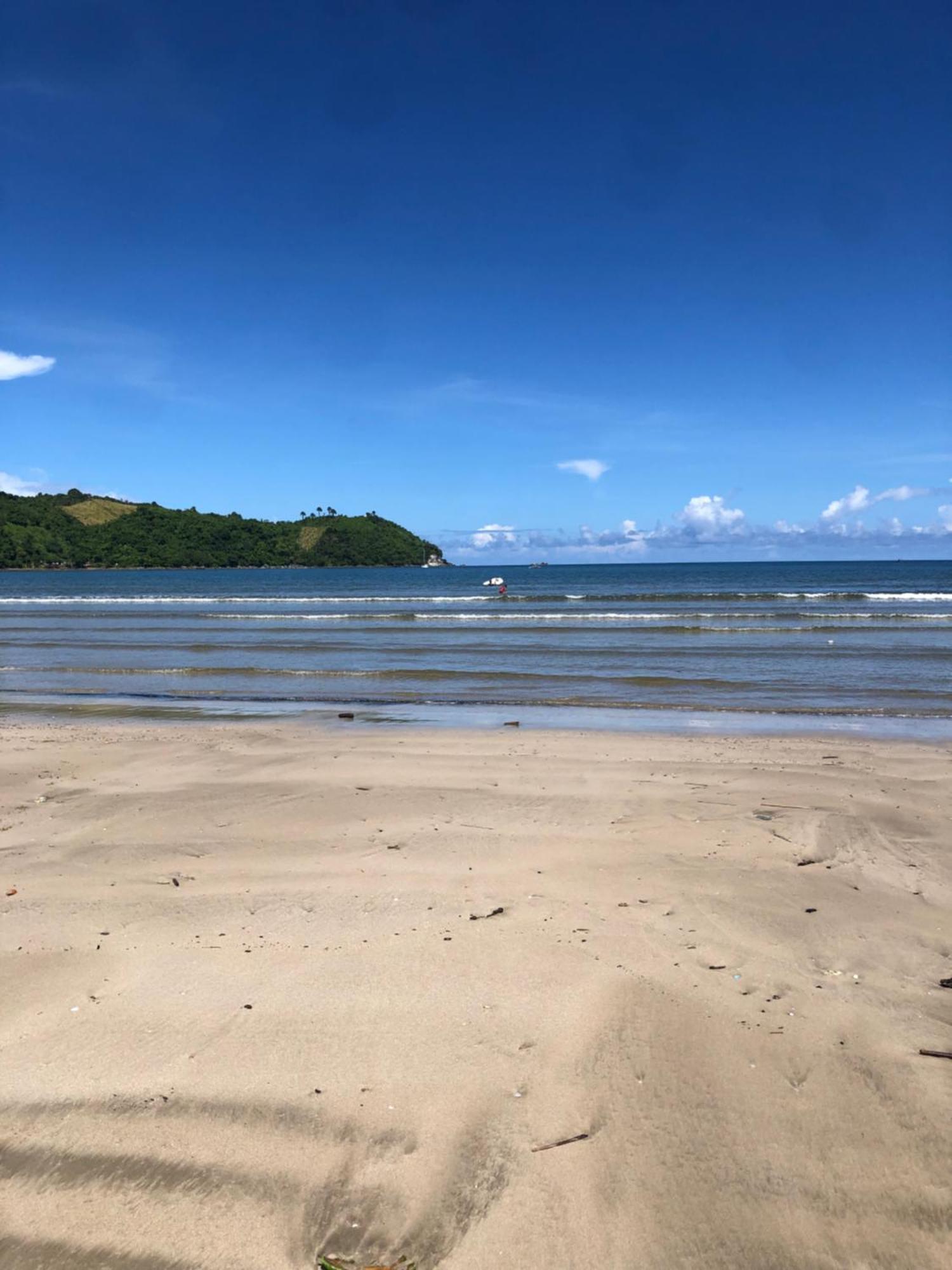 Zhaya'S Beach & Cottages El Nido Ngoại thất bức ảnh