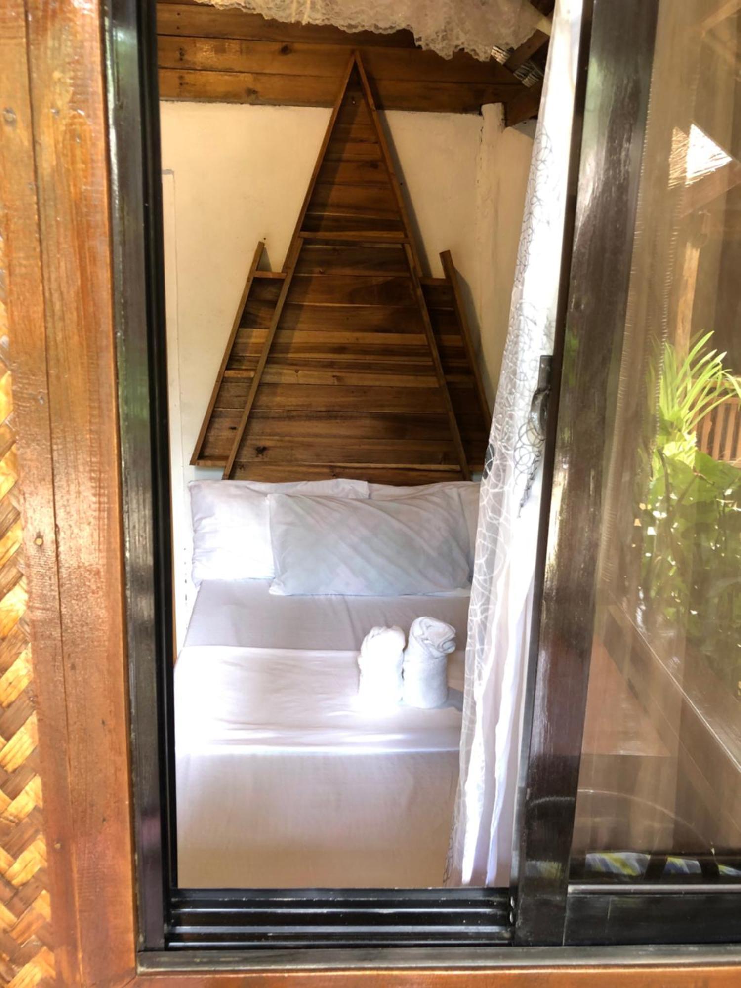 Zhaya'S Beach & Cottages El Nido Ngoại thất bức ảnh