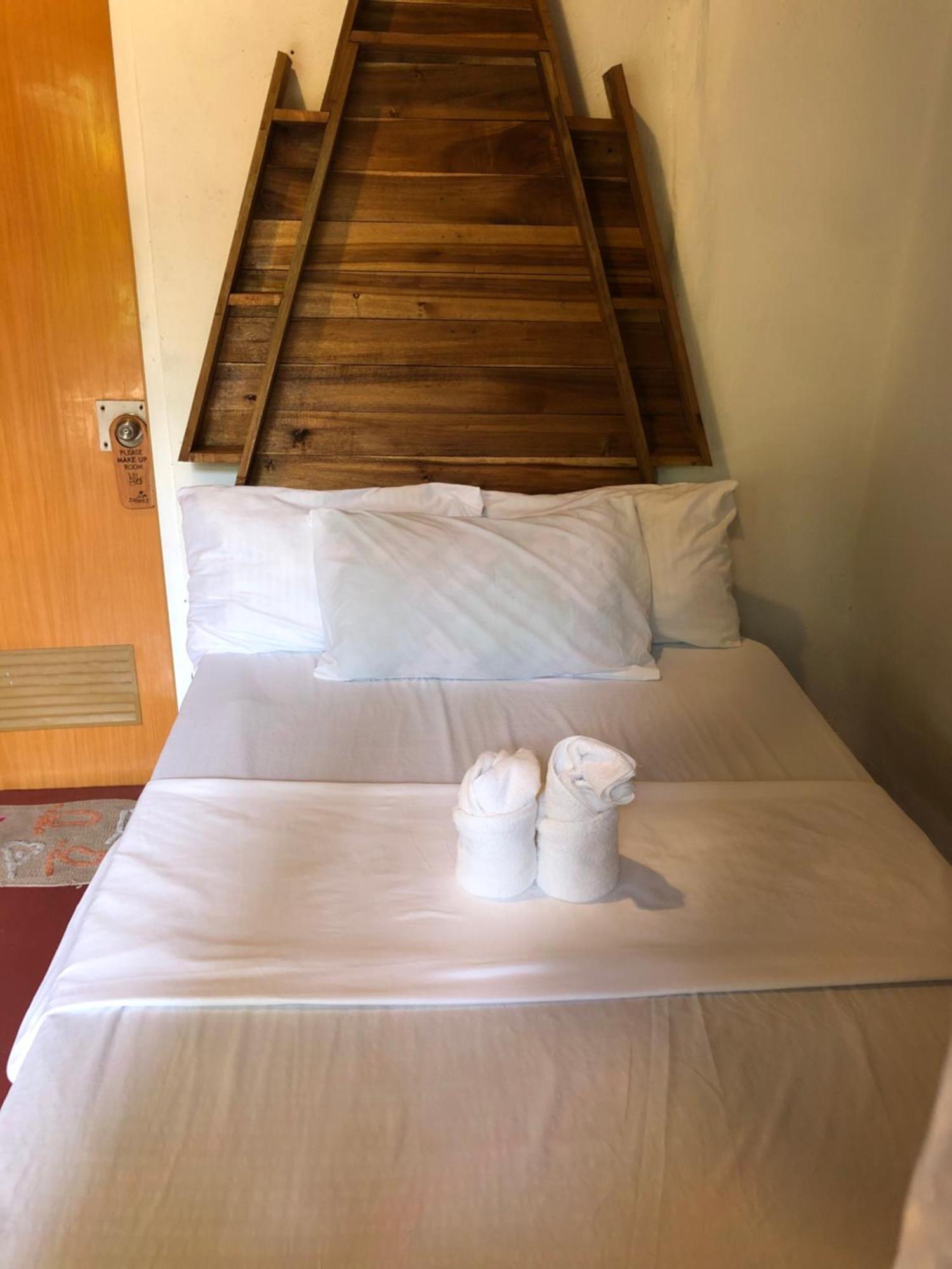 Zhaya'S Beach & Cottages El Nido Ngoại thất bức ảnh