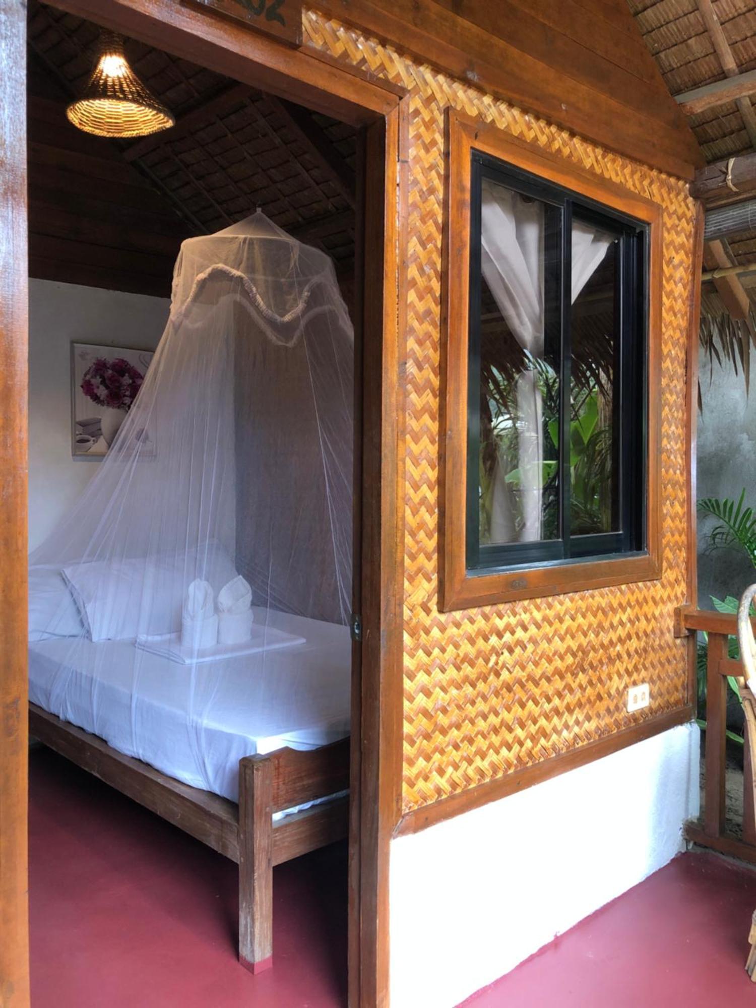 Zhaya'S Beach & Cottages El Nido Ngoại thất bức ảnh