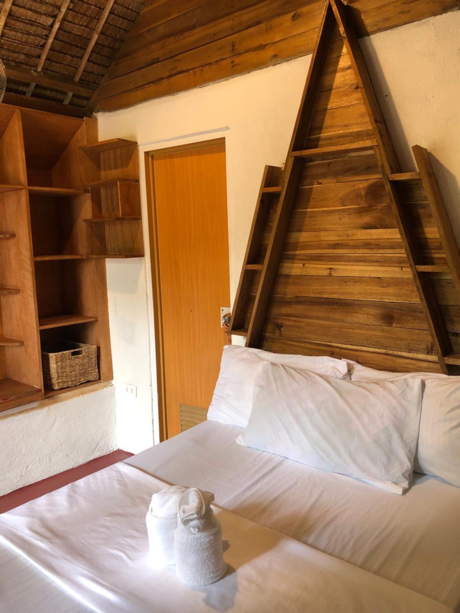 Zhaya'S Beach & Cottages El Nido Ngoại thất bức ảnh