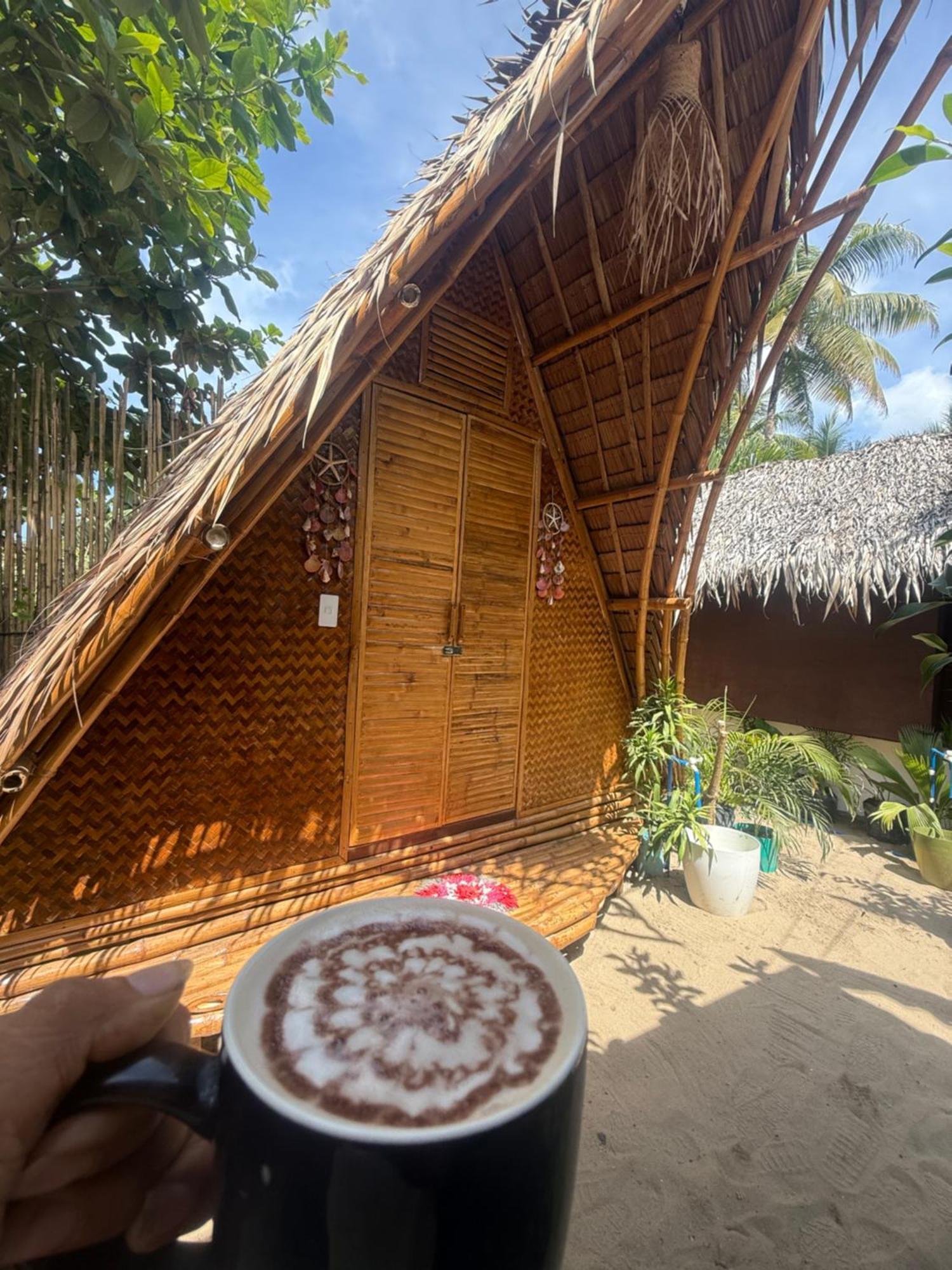Zhaya'S Beach & Cottages El Nido Ngoại thất bức ảnh